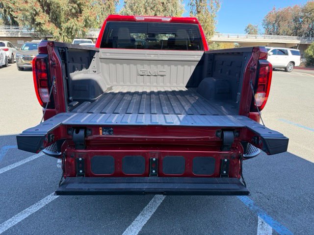Used 2024 GMC Sierra 1500 Elevation w/ LPO, GMC Protection Package RWD image 10