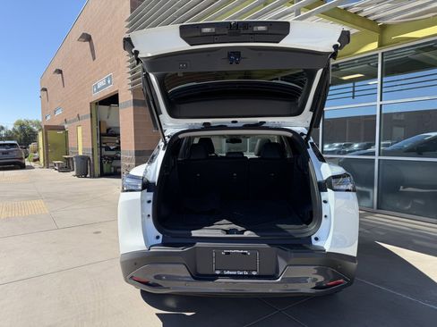 Used 2025 Nissan Murano SL image 35