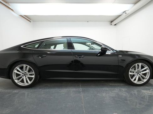 Used 2021 Audi A7 3.0T Prestige image 9
