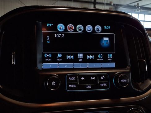 Used 2018 GMC Canyon All Terrain w/ All Terrain X Package AWD/4WD image 20