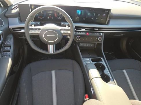 New 2026 Hyundai Sonata SEL image 3