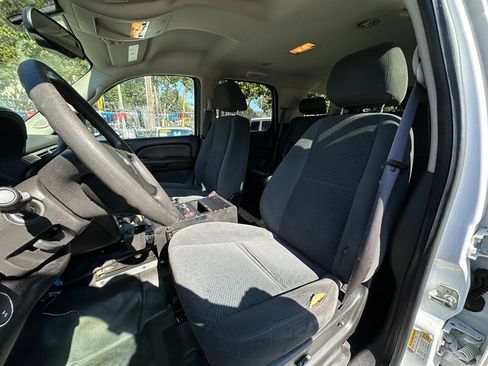 Used 2008 Chevrolet Tahoe 4WD image 11