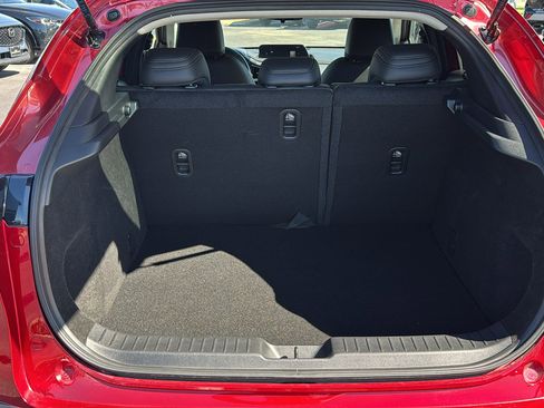 Certified 2025 MAZDA CX-30 AWD 2.5 S w/ Preferred Package image 30