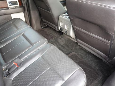 Used 2012 Ford F150 Lariat w/ Lariat Plus Pkg image 26