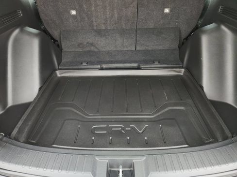Used 2025 Honda CR-V EX image 32