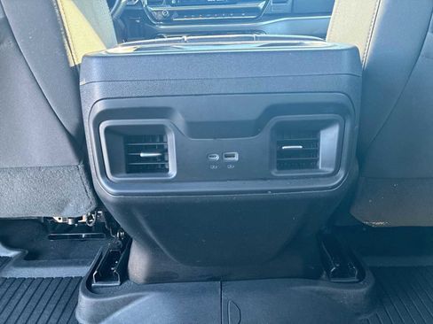 Certified 2024 Chevrolet Silverado 1500 RST w/ Convenience Package II image 21