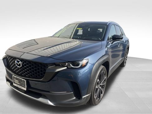 Used 2025 MAZDA CX-50 2.5 Turbo w/ Premium Plus Pkg AWD/4WD image 1