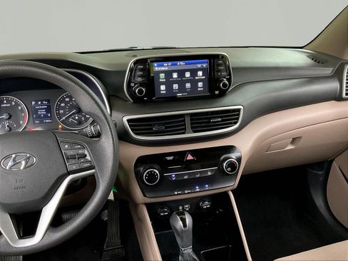 Used 2019 Hyundai Tucson SE FWD image 9