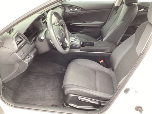 Used 2021 Honda Insight EX image 19
