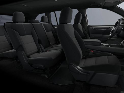 New 2026 GMC Acadia Elevation w/ LPO, Floor Liner Package image 32