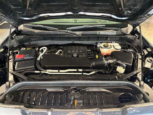 Used 2023 GMC Sierra 1500 Pro w/ Pro Value Package AWD/4WD image 23