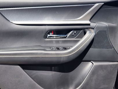 New 2025 MAZDA CX-70 3.3 Turbo w/ Premium Package