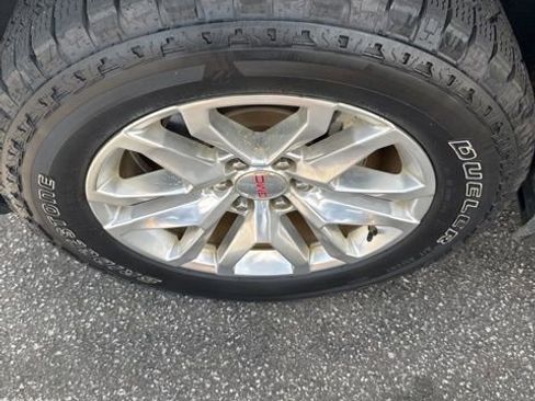 Used 2021 GMC Sierra 1500 SLT w/ SLT Premium Plus Package image 13