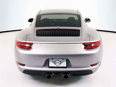 Used 2017 Porsche 911 Carrera S RWD image 6