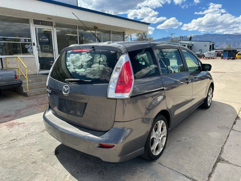 Used 2010 MAZDA MAZDA5 Sport FWD image 7
