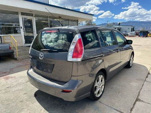 Used 2010 MAZDA MAZDA5 Sport image 7