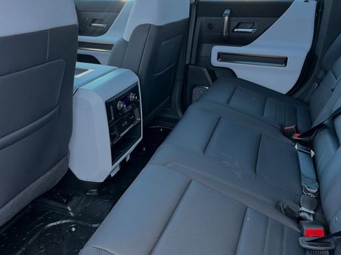 New 2024 GMC Hummer EV 3X w/ Omega Edition image 9