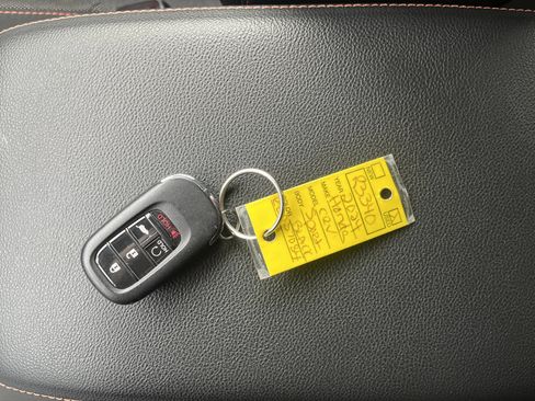 Used 2024 Honda CR-V Sport image 28