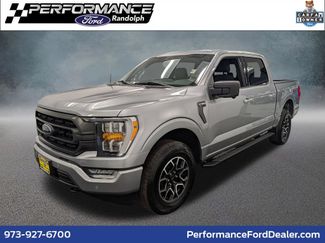 Used 2023 Ford F150 XLT w/ Equipment Group 302A High AWD/4WD 360° Tour
