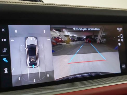 New 2025 Porsche Cayenne S image 31