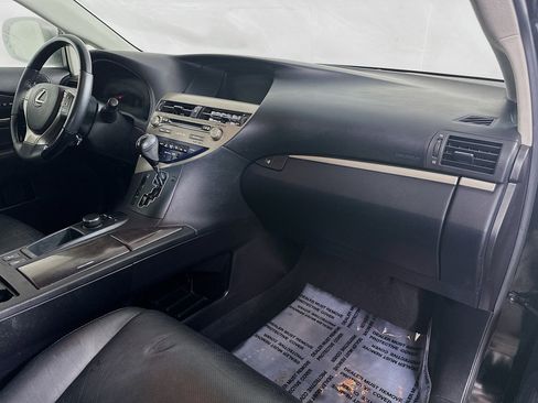 Used 2015 Lexus RX 350 AWD image 28