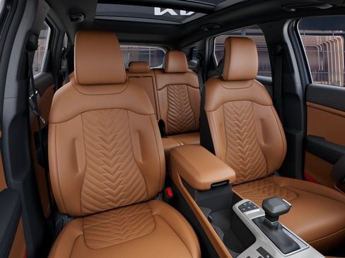 New 2026 Kia Sportage X-Line AWD/4WD image 15