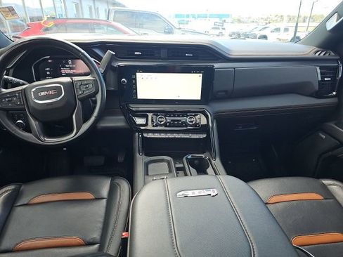 Certified 2024 GMC Sierra 2500 AT4 w/ AT4 Premium Plus Package image 12