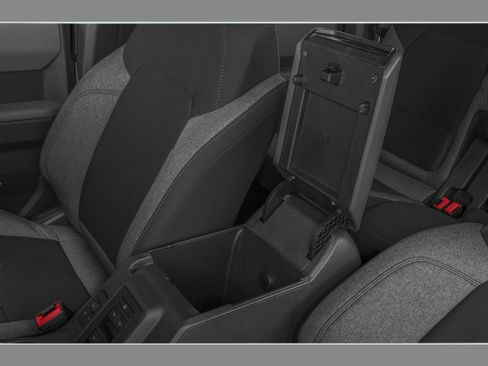 Certified 2023 Ford Bronco Outer Banks AWD/4WD image 41