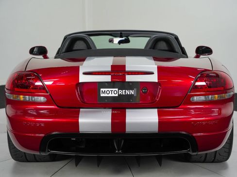 Used 2008 Dodge Viper SRT-10 RWD image 8