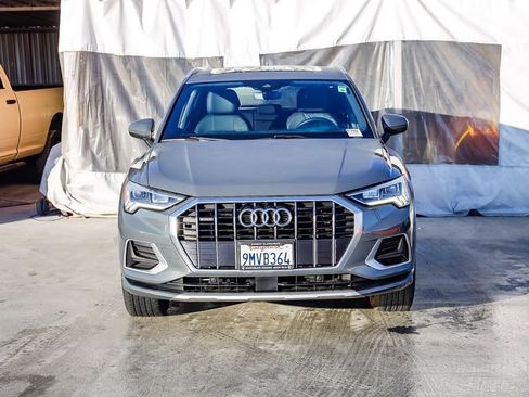 Used 2021 Audi Q3 2.0T Premium Plus w/ Premium Plus Package image 3