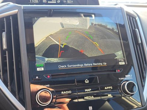 Used 2021 Subaru Crosstrek 2.5i Limited w/ Moonroof Package 2 image 28