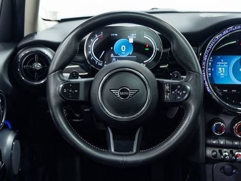 Used 2023 MINI Cooper S FWD image 14