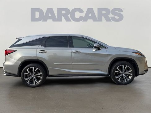 Used 2019 Lexus RX 350L AWD image 6