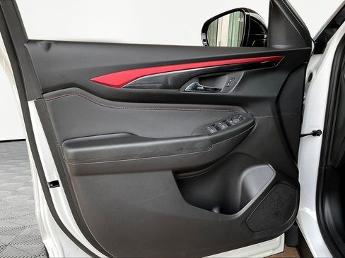 Used 2025 Chevrolet TrailBlazer RS image 18