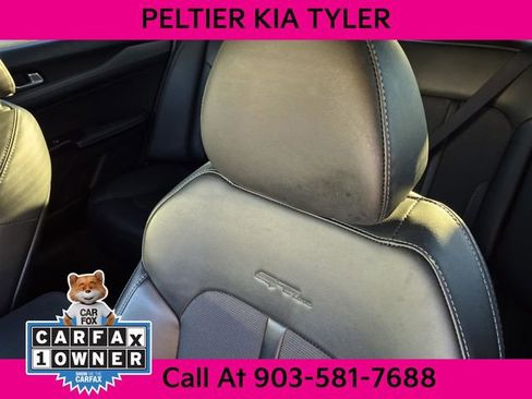 Used 2024 Kia K5 GT-Line w/ GT-Line Premium Package image 23