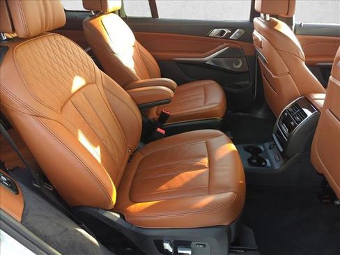 Used 2024 BMW X7 M60i w/ Executive Package image 22