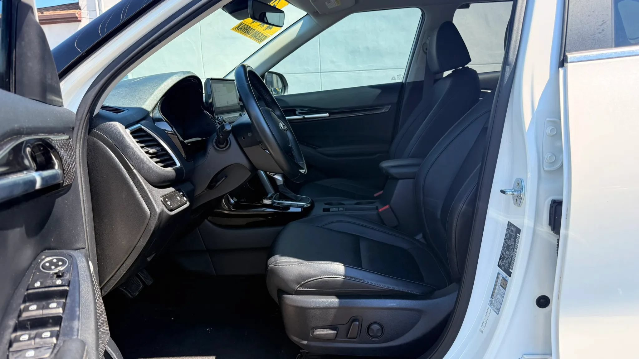 Used 2021 Kia Seltos SX AWD/4WD image 12