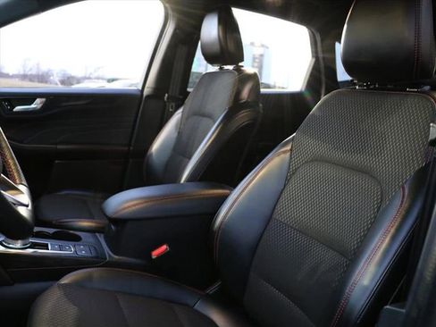 Used 2025 Ford Escape ST-Line Select image 20