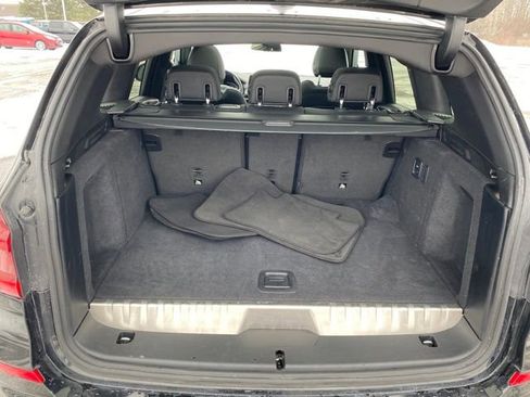 Used 2021 BMW X3 xDrive30e image 21