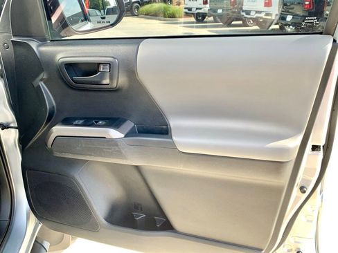 Used 2023 Toyota Tacoma SR5 RWD image 25