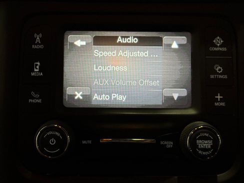 Used 2021 RAM 2500 Tradesman image 28