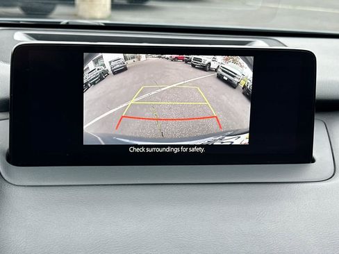 Used 2021 MAZDA CX-9 Carbon Edition image 20