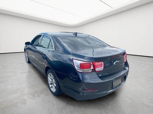 Used 2015 Chevrolet Malibu LT w/ Power Convenience Package FWD image 11