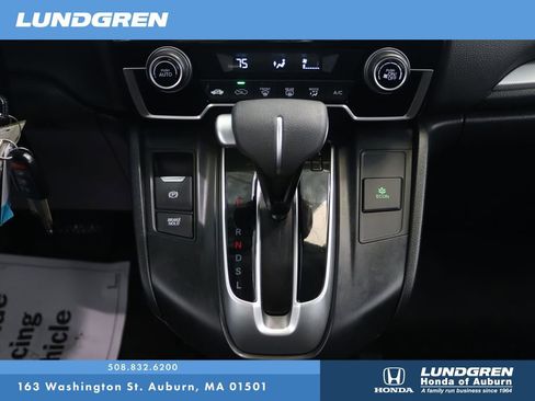 Used 2017 Honda CR-V LX image 24