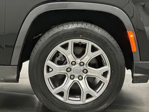 Used 2022 Jeep Wagoneer Series II image 29