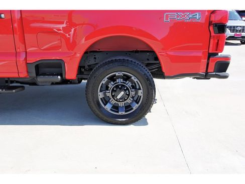 Certified 2024 Ford F250 XL w/ STX Appearance Package AWD/4WD image 31