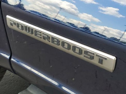 Certified 2025 Ford F150 XLT w/ Equipment Group 302A MID AWD/4WD image 9