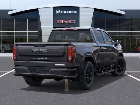 New 2026 GMC Sierra 1500 Elevation w/ Max Trailering Package image 4