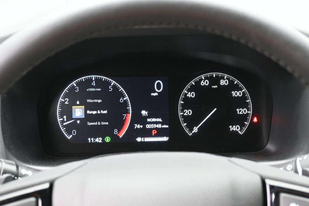 Used 2026 Honda Odyssey EX-L image 9