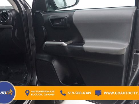 Used 2021 Toyota Tacoma SR5 image 18